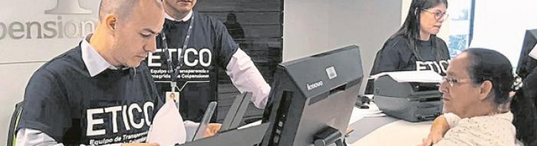 UNAS 75 MIL PERSONAS HAN PASADO DE FONDO PRIVADO A